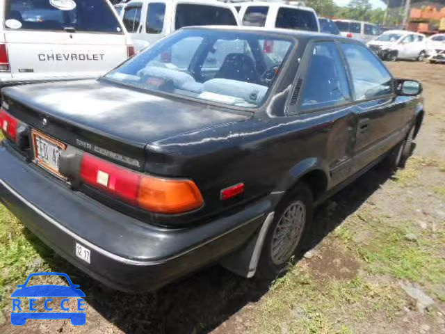 1991 TOYOTA COROLLA JT2AE96J3M3436266 image 3