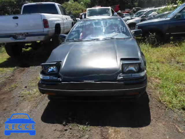 1991 TOYOTA COROLLA JT2AE96J3M3436266 image 8