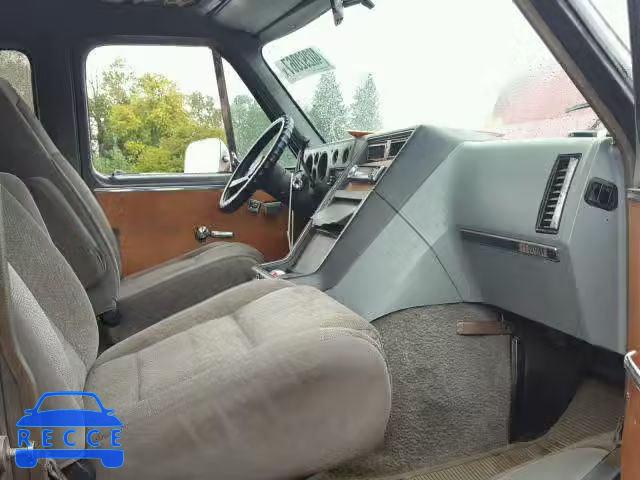 1990 CHEVROLET G20 2GNEG25KXL4152292 image 4