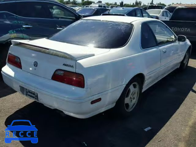 1991 ACURA LEGEND JH4KA8250MC005277 Bild 3