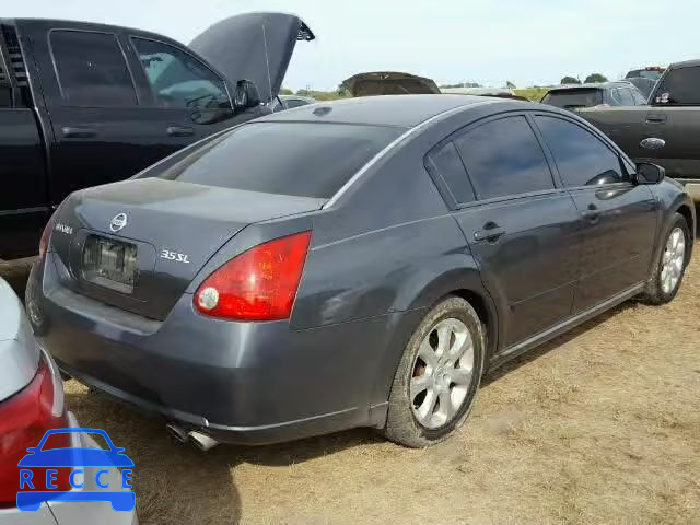 2008 NISSAN MAXIMA SE 1N4BA41E68C810918 зображення 3