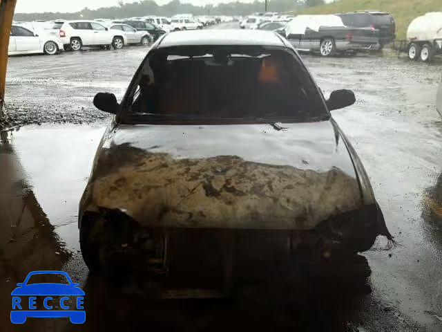 2002 KIA SPECTRA KNAFB121825170500 image 6