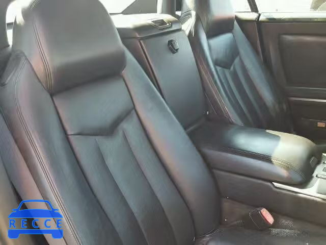 2004 CADILLAC XLR 1G6YV34A945603856 Bild 5