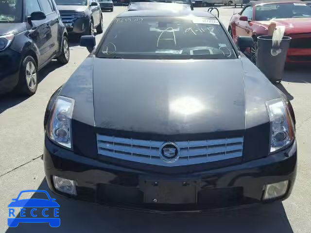 2004 CADILLAC XLR 1G6YV34A945603856 Bild 8