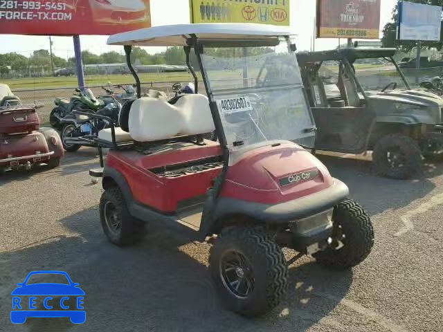 2011 CLUB GOLF CART PH1136223517 Bild 0