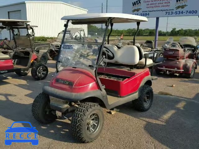 2011 CLUB GOLF CART PH1136223517 зображення 1