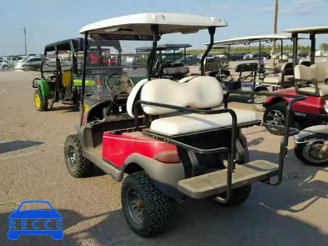 2011 CLUB GOLF CART PH1136223517 image 2