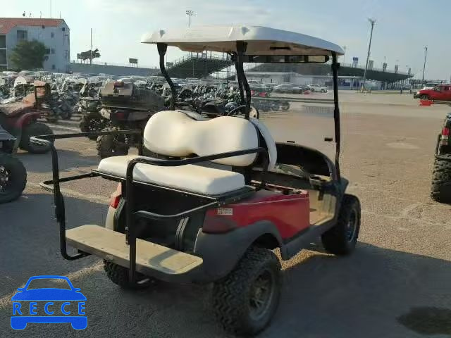 2011 CLUB GOLF CART PH1136223517 зображення 3