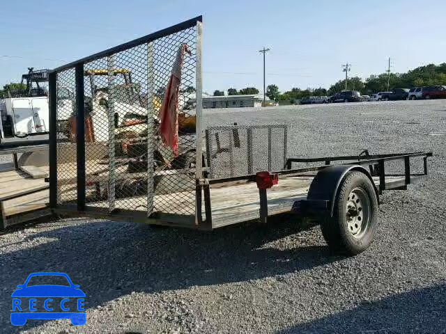 2006 TRAIL KING UTILITY TR 40306297 Bild 3