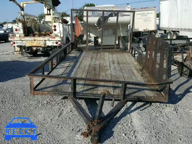 2006 TRAIL KING UTILITY TR 40306297 Bild 5