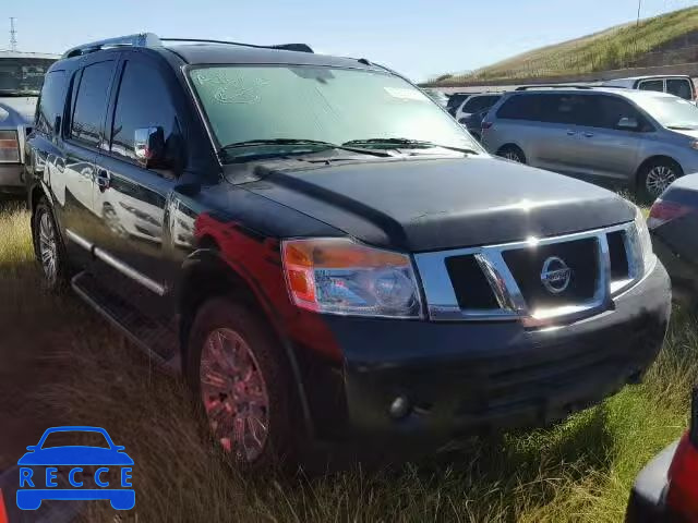 2015 NISSAN ARMADA 5N1BA0NF3FN618990 image 0