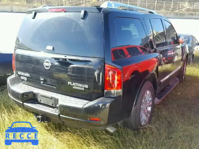 2015 NISSAN ARMADA 5N1BA0NF3FN618990 image 3
