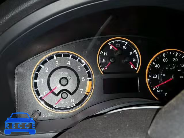2015 NISSAN ARMADA 5N1BA0NF3FN618990 image 7