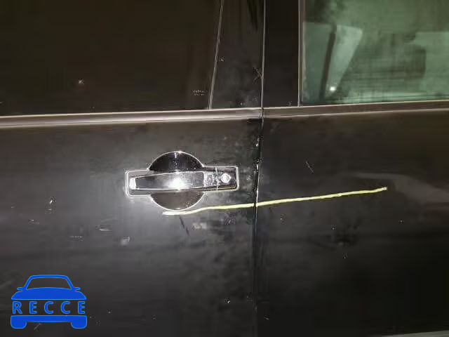 2015 NISSAN ARMADA 5N1BA0NF3FN618990 image 8