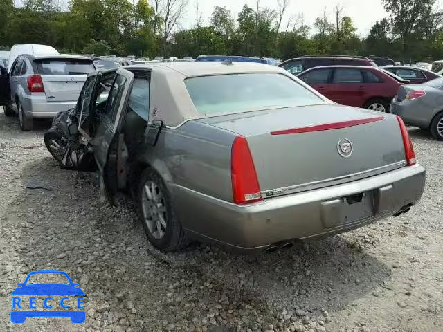 2011 CADILLAC DTS 1G6KD5E6XBU124671 зображення 2