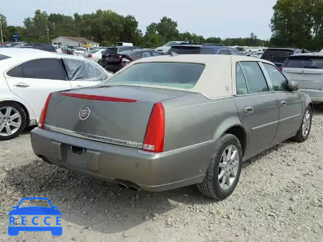 2011 CADILLAC DTS 1G6KD5E6XBU124671 image 3