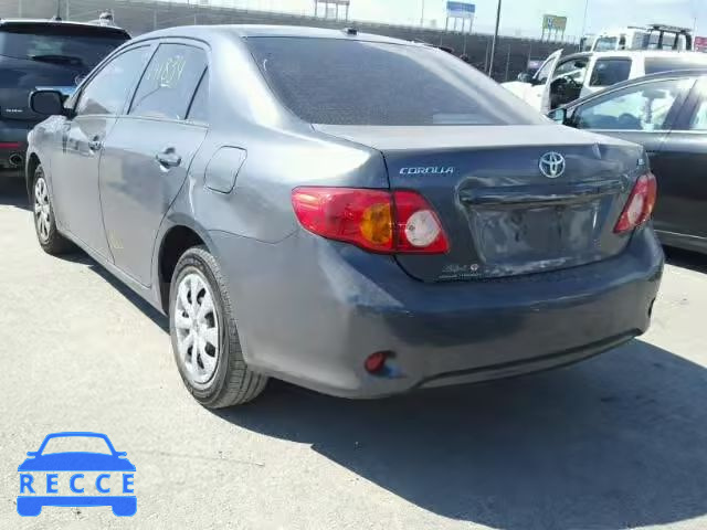 2010 TOYOTA COROLLA BA 2T1BU4EE9AC528992 Bild 2