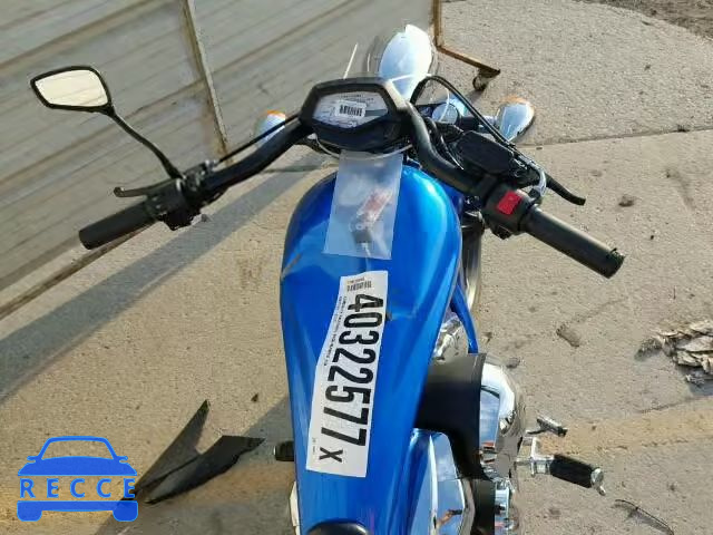 2016 HONDA VT1300 JH2SC6128GK100744 зображення 4