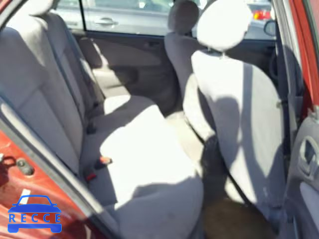 1999 CHEVROLET GEO PRIZM 1Y1SK5289XZ424264 image 5