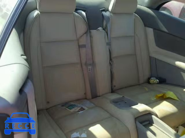 2013 VOLVO C70 YV1672MC2DJ137957 image 5