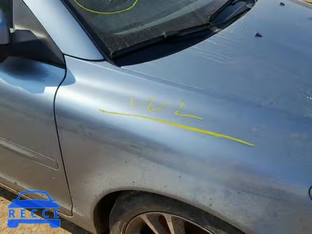 2013 VOLVO C70 YV1672MC2DJ137957 image 8