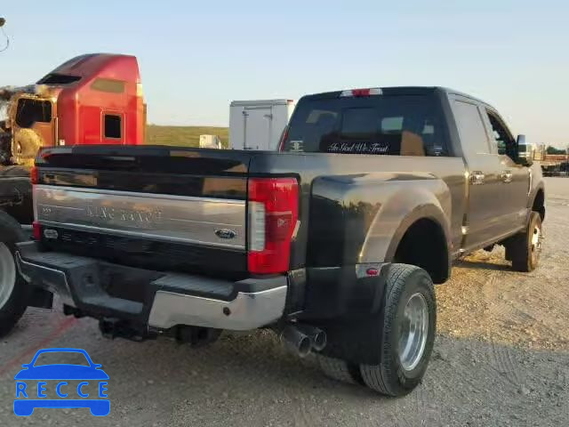 2017 FORD F350 1FT8W3DT9HED77223 image 3