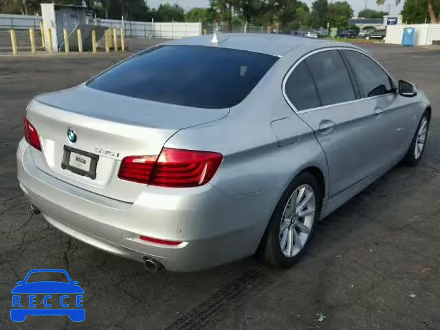 2015 BMW 535 WBA5B1C5XFD919368 image 3