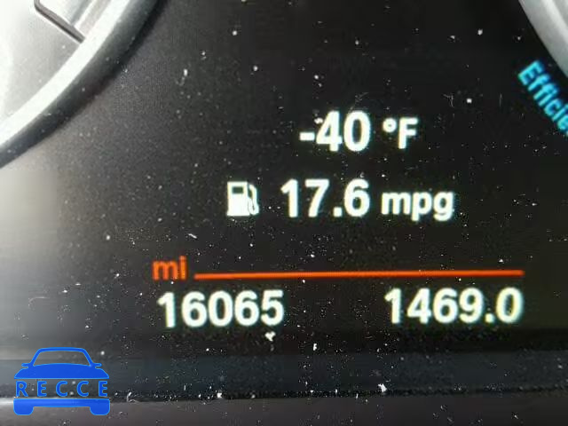 2015 BMW 535 WBA5B1C5XFD919368 image 7