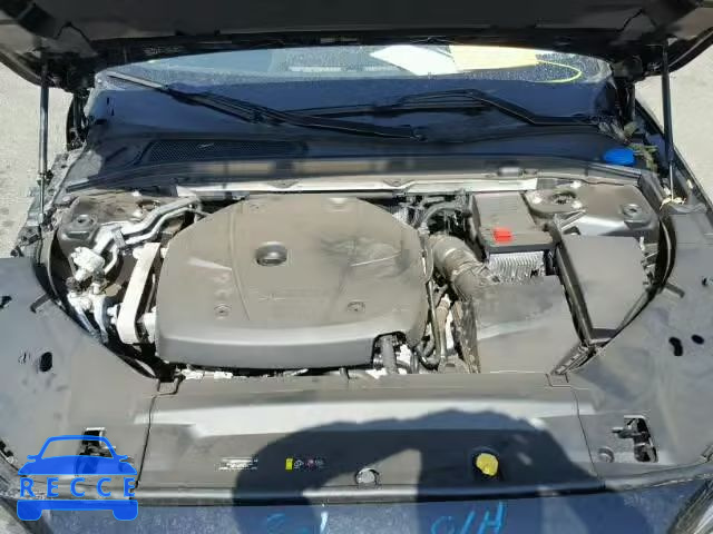 2017 VOLVO S90 YV1102AK5H1012077 image 6