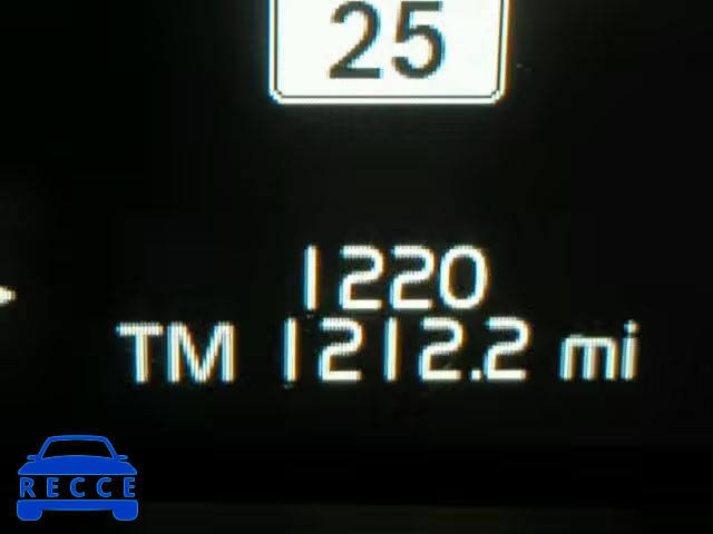 2017 VOLVO S90 YV1102AK5H1012077 image 7