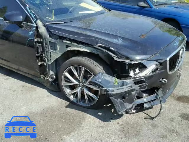 2017 VOLVO S90 YV1102AK5H1012077 image 8