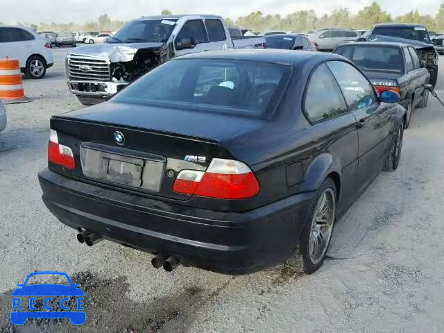 2001 BMW M3 WBSBL93461JR10811 image 3