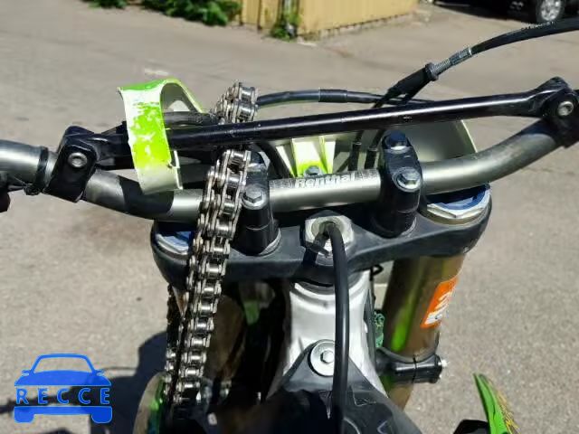 2014 KAWASAKI KX250 JKAKXMZC3EA013801 Bild 7