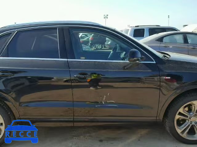 2017 AUDI Q3 WA1GCCFS4HR007499 image 8