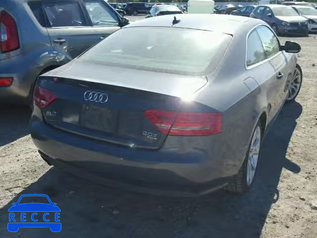 2010 AUDI A5 WAUGFBFR1AA066970 Bild 3