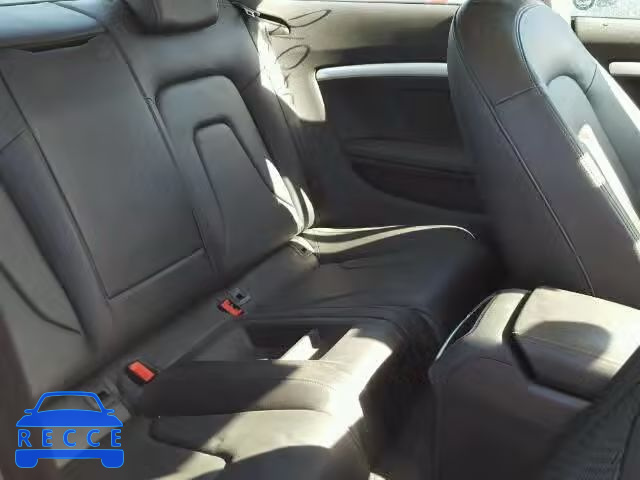 2010 AUDI A5 WAUGFBFR1AA066970 Bild 5