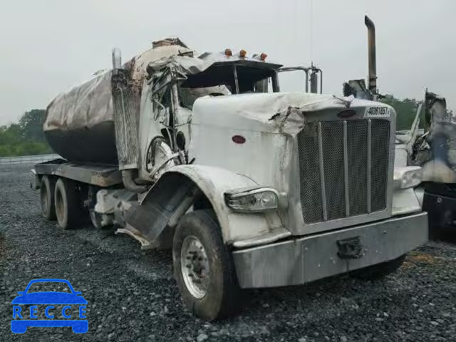 2012 PETERBILT 388 1NPWX4EX8CD136613 зображення 0