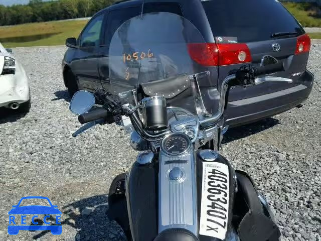 2008 HARLEY-DAVIDSON FLHRC 1HD1FR4168Y634323 зображення 4