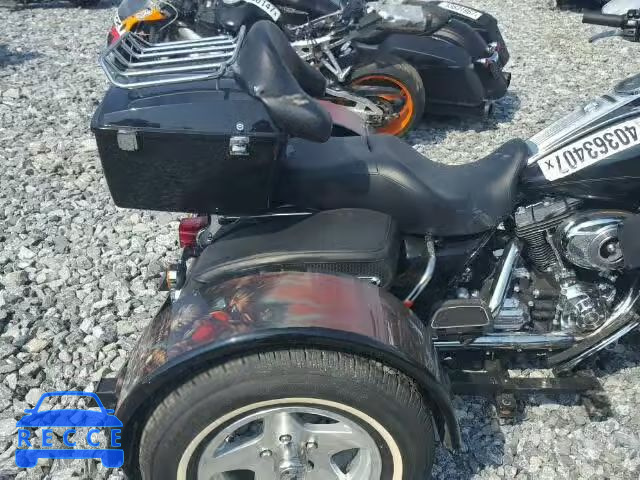 2008 HARLEY-DAVIDSON FLHRC 1HD1FR4168Y634323 зображення 6