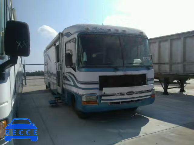 1995 FORD F530F SUPE 3FGMF53G7SJA06398 image 0