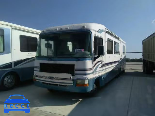 1995 FORD F530F SUPE 3FGMF53G7SJA06398 image 1