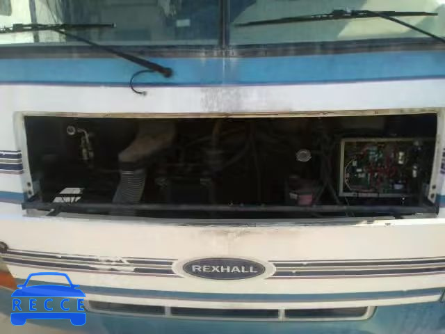 1995 FORD F530F SUPE 3FGMF53G7SJA06398 image 6