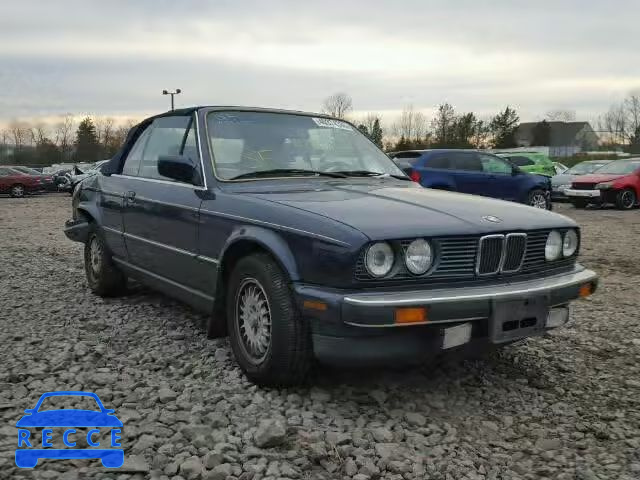 1989 BMW 325 WBABB2304KEC18569 Bild 0