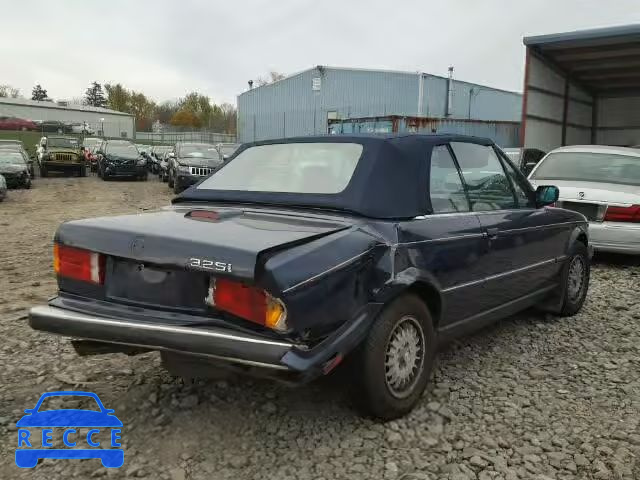 1989 BMW 325 WBABB2304KEC18569 Bild 3