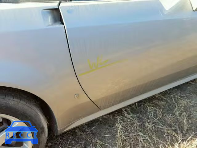 2006 CADILLAC XLR 1G6YV36A865601287 зображення 8