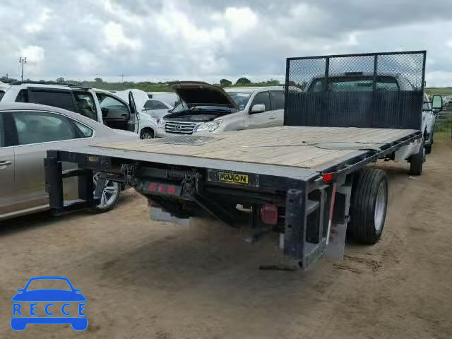 2001 FORD F450 1FDXF46S81EA82461 image 3