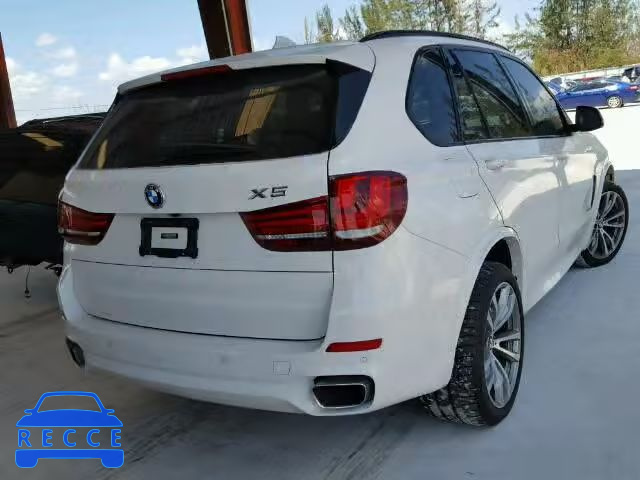 2016 BMW X5 5UXKR2C58G0H42692 image 3