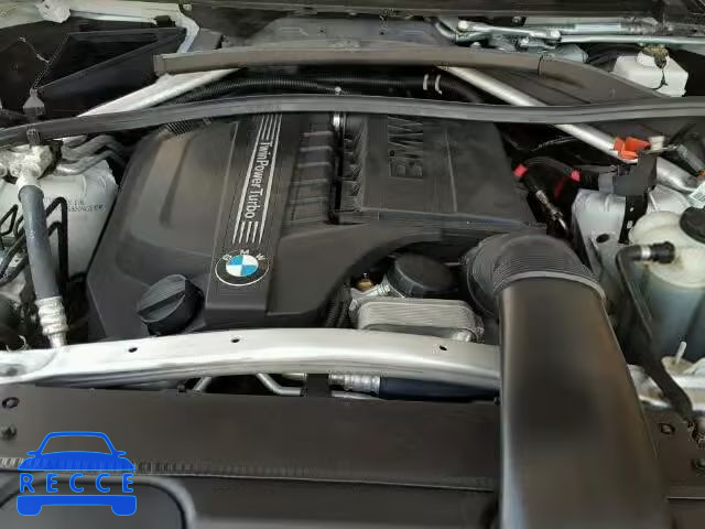 2016 BMW X5 5UXKR2C58G0H42692 image 6