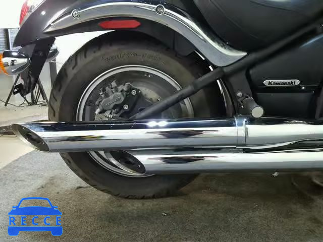 2008 KAWASAKI VN900 JKAVN2C128A016384 image 17