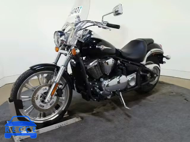 2008 KAWASAKI VN900 JKAVN2C128A016384 image 3